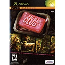 XBX: FIGHT CLUB (COMPLETE)